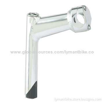 Bicycle Stem, Material Al6061, Height 150mm, Extension 80/90/100/110mm, Bore 25.4mm